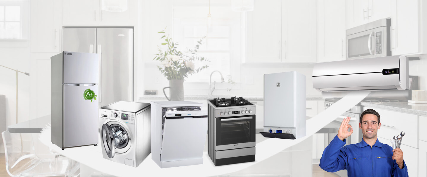 İzmir Whirlpool Servisi